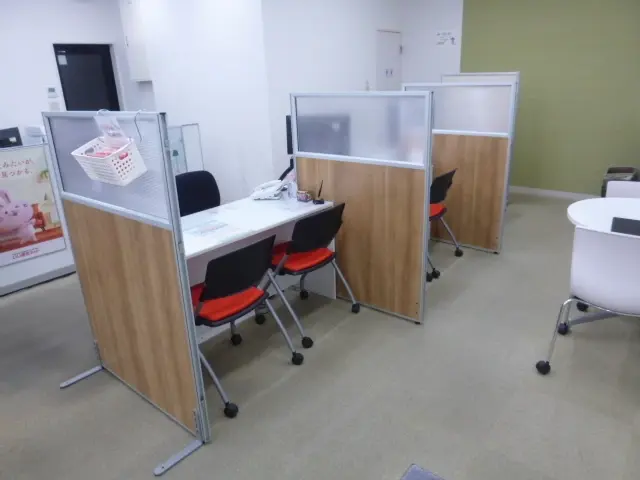 大東建託リーシング株式会社　新潟店