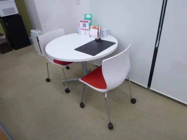 大東建託リーシング株式会社　新潟店