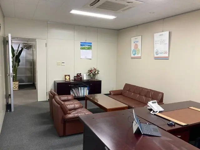 株式会社こっこー メイン画像