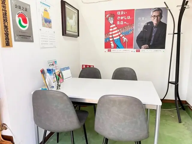 株式会社不動産バンク メイン画像