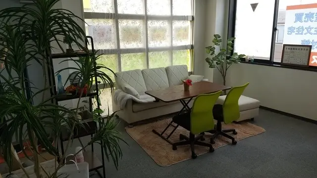 株式会社スマイリッシュ－エステート