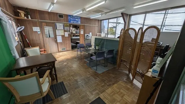 秋好不動産株式会社 メイン画像