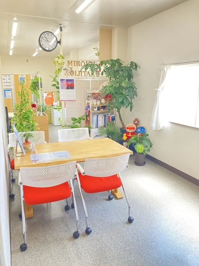 株式会社みろく不動産