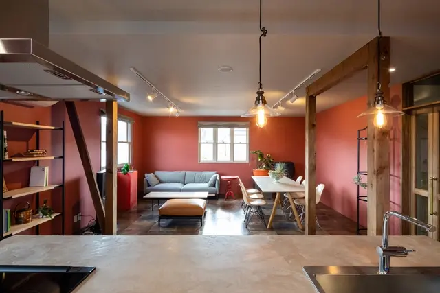 有限会社カントリーガーデン