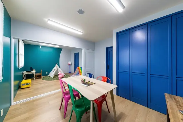 有限会社カントリーガーデン