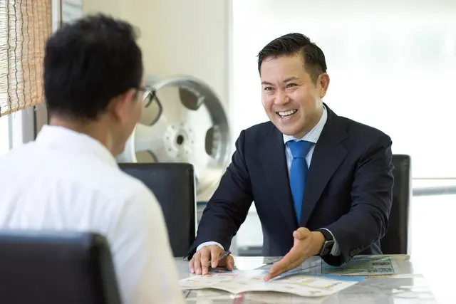 株式会社あやめ不動産　阪神本店
