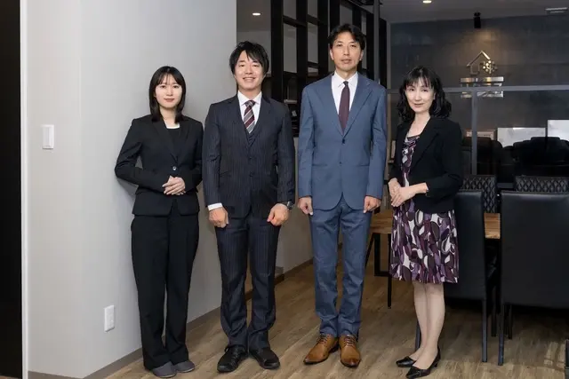 不動産ショップ　リクラス瑞穂店