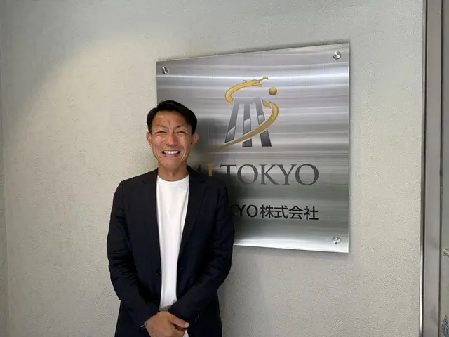 MJ TOKYO株式会社
