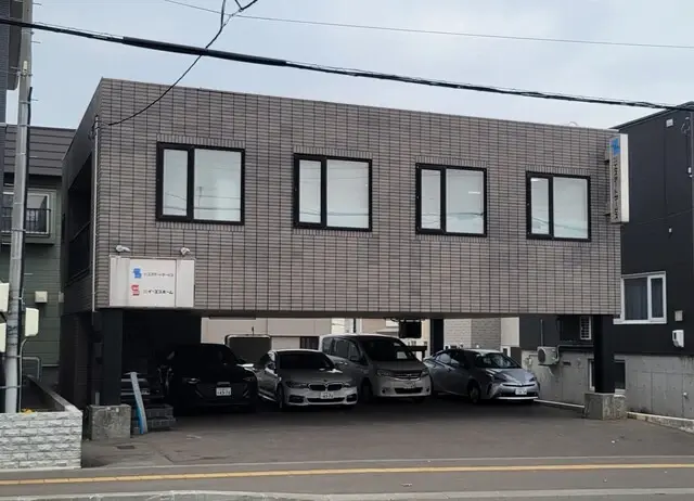 株式会社エステートサービス