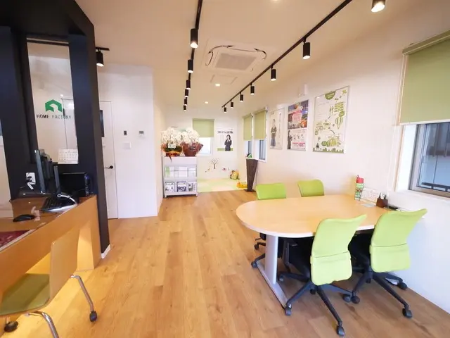 ピタットハウス八街店　ホームファクトリー株式会社