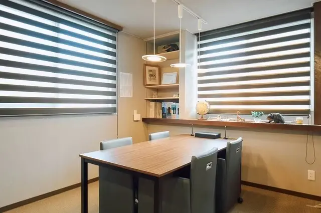 株式会社トライクリーン メイン画像