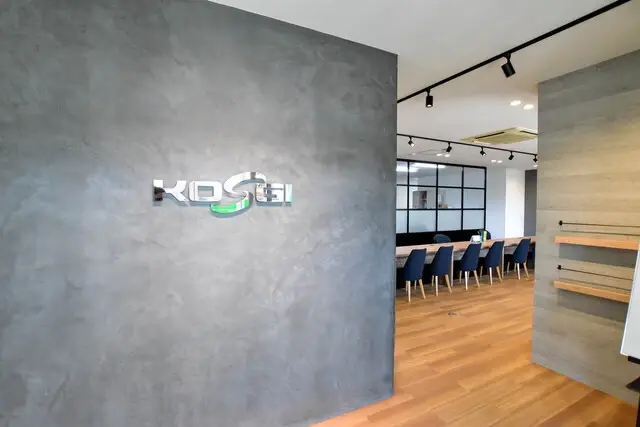 株式会社コスギ不動産リアルティ　光の森支店