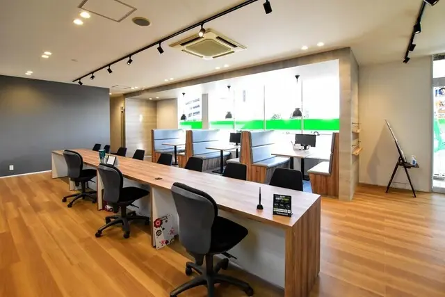 株式会社コスギ不動産リアルティ　光の森支店