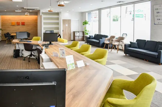 株式会社コスギ不動産リアルティ　東部支店