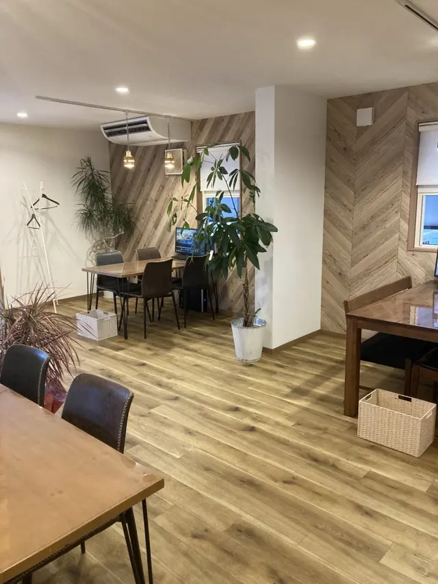 株式会社ナガタハウジング