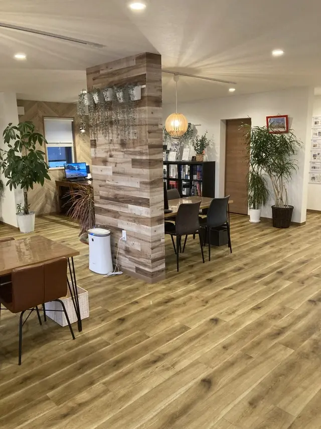 株式会社ナガタハウジング