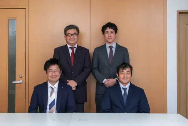 三交不動産株式会社　緑営業所