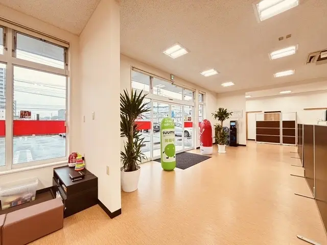 宇都宮不動産株式会社　中央店