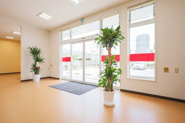 宇都宮不動産株式会社　中央店