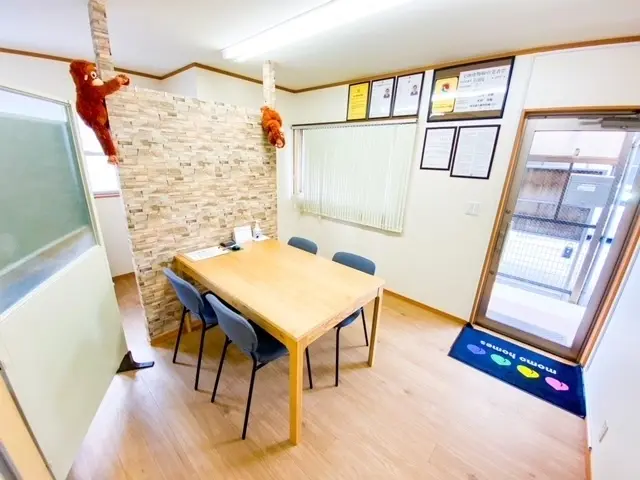 株式会社momo homes