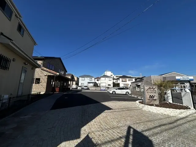 マイスタイル株式会社