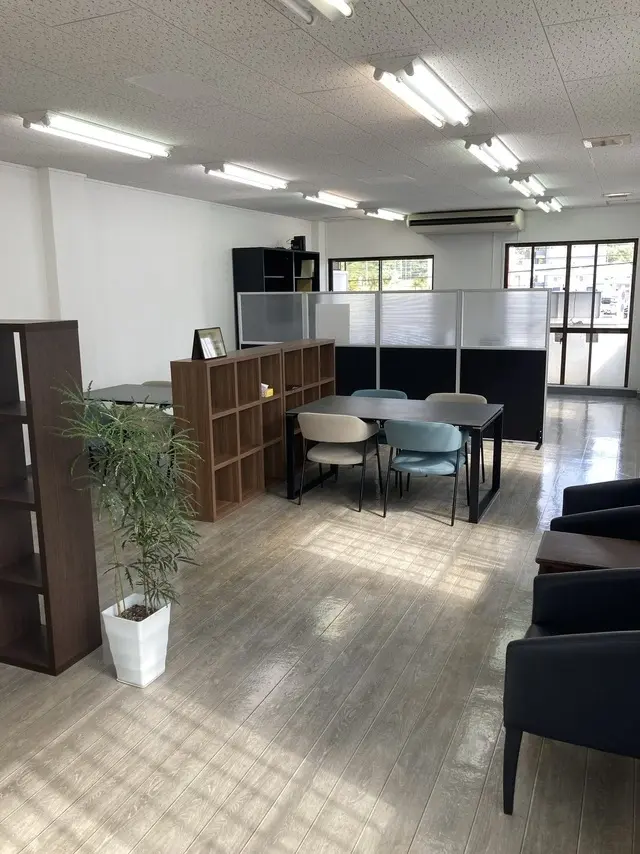 株式会社プライムルーム