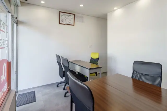 不動産の相談室 阪南尾崎店