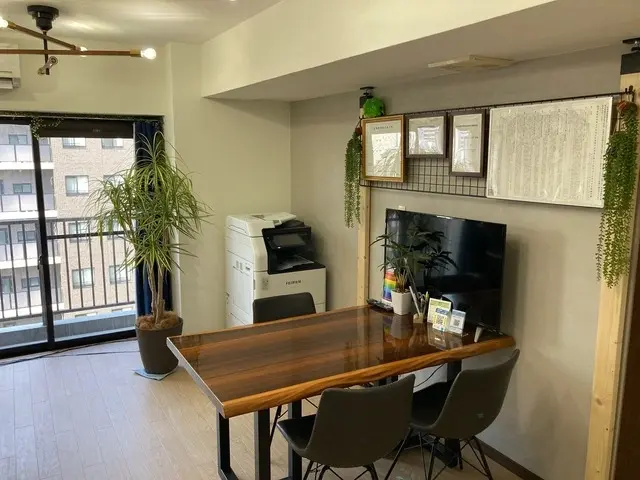 株式会社アイディアル・エージェント不動産