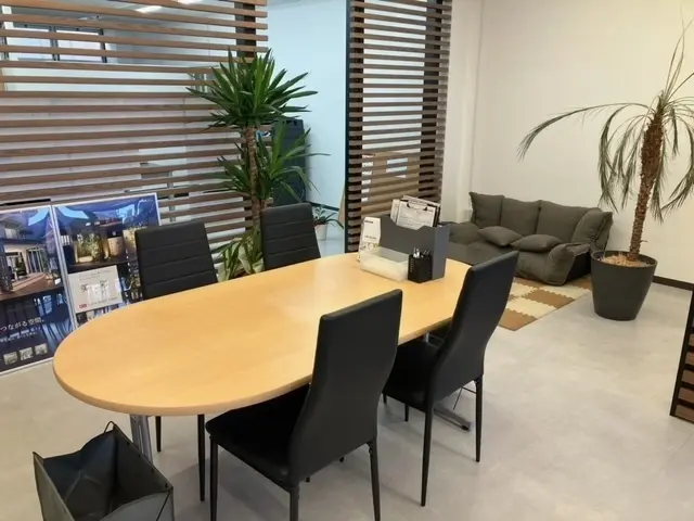 LIXIL不動産ショップ　株式会社SUpport GARden