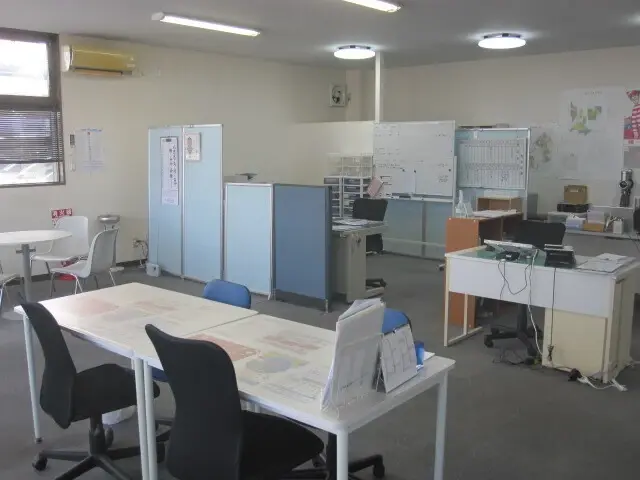 株式会社オフィスアクア