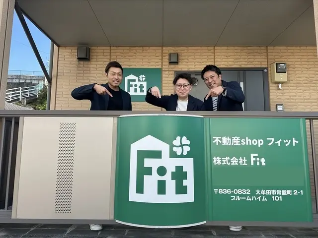 株式会社Fit
