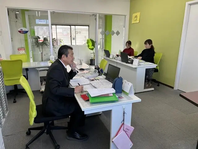 株式会社グリーンボックス