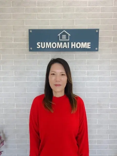 すもまいHOME株式会社