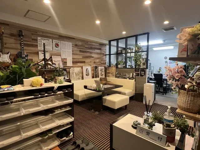 株式会社すまいのスプラウト