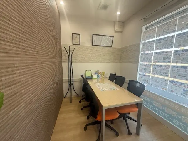 タクミ不動産販売株式会社