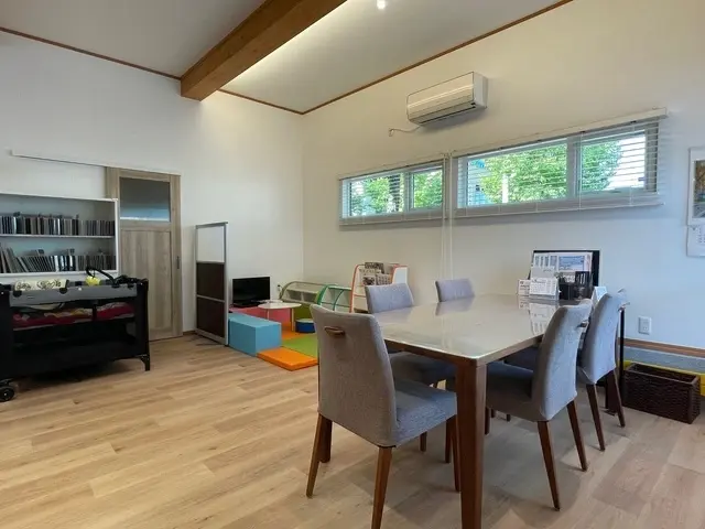 株式会社秋田ホーム　大館本社