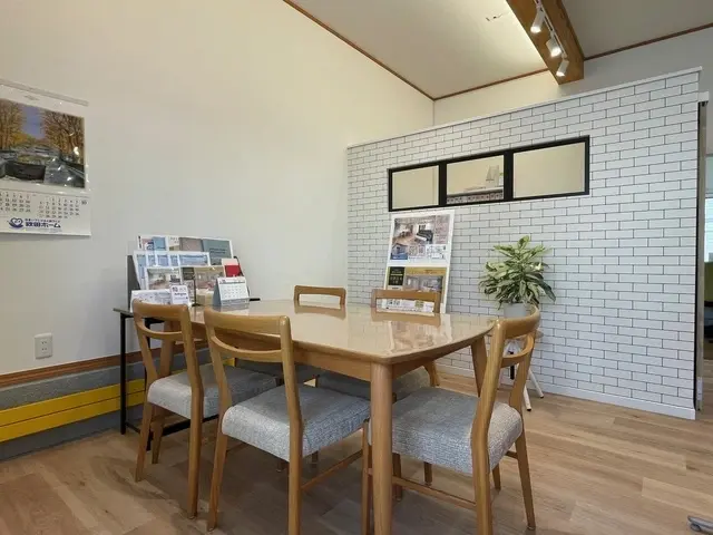 株式会社秋田ホーム　大館本社