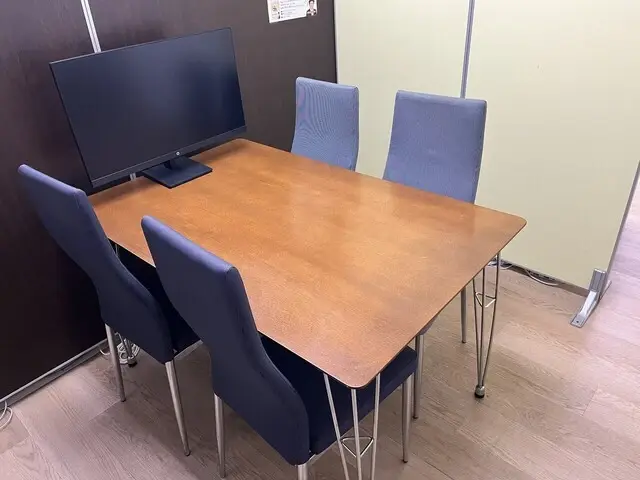 ジョインコントラスト株式会社 メイン画像