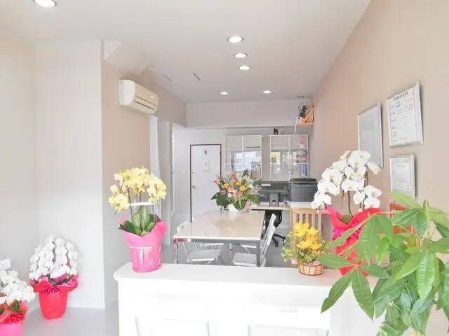 セレクトハウジング