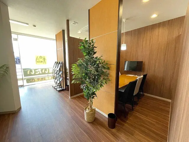 株式会社駅前不動産　売買二日市