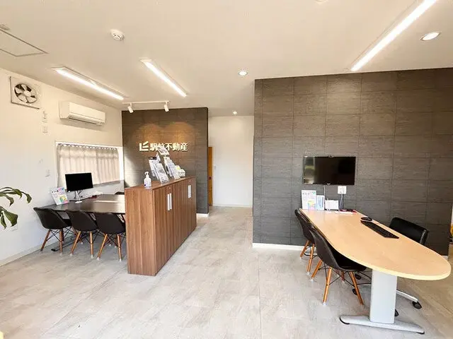 株式会社駅前不動産　売買鳥栖