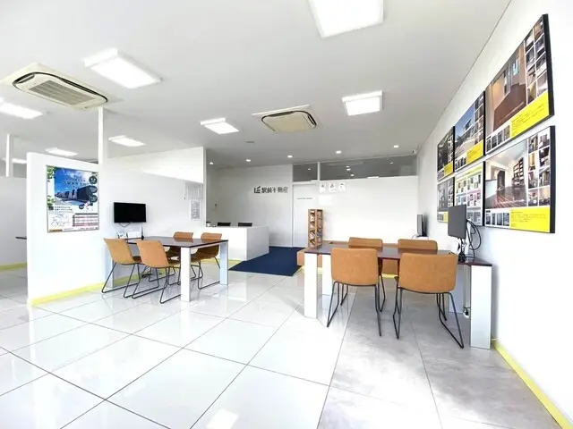 株式会社駅前不動産　売買久留米