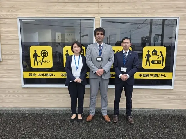 株式会社駅前不動産　売買大牟田