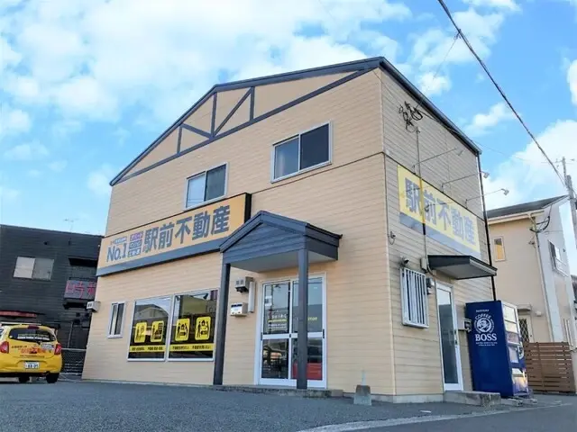 株式会社駅前不動産　売買大牟田