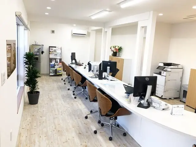 株式会社駅前不動産　売買大牟田