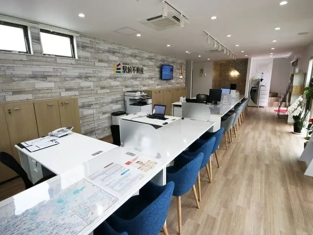 株式会社駅前不動産　売買小郡朝倉