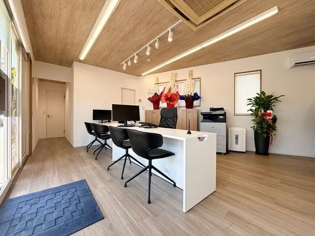 株式会社駅前不動産　売買福岡志免