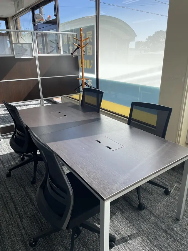 イエステーション常陸太田店　アドレス株式会社