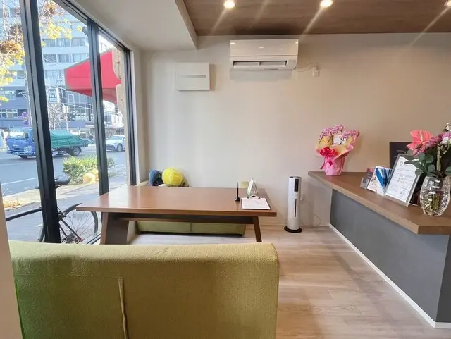 株式会社イーグルエステイト