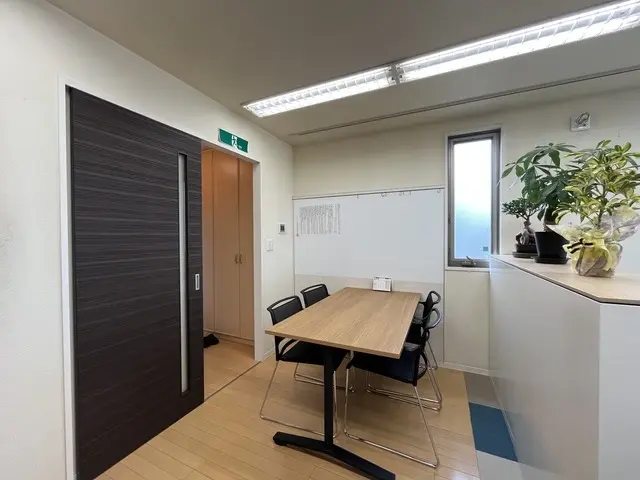 株式会社長野財託